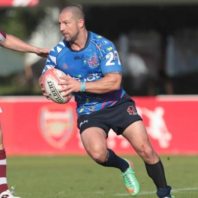 Bashbarn's profile picture. 