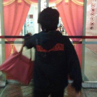 miserable_ali's profile picture. nothing to share cuz im not care