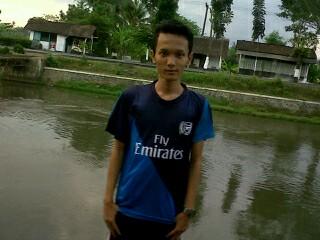 Not perfect, but try to be the perfect one