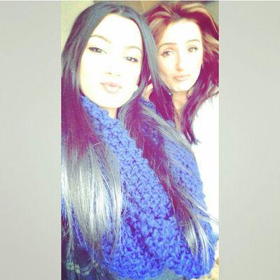Zayn, Doniya and Safaa's mommy
