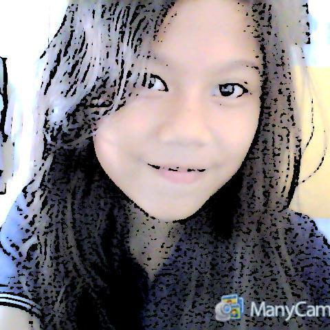 Light Purple!