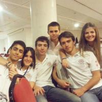 Samuel Bustos (@samuelb_6) 's Twitter Profile