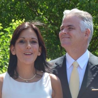 Democrata, opositora 100% de esta Dictadura, Pediatra, Deportista. Lucho por el futuro de mis tres hijos que viven y se quedan aqui en su Pais Libre.