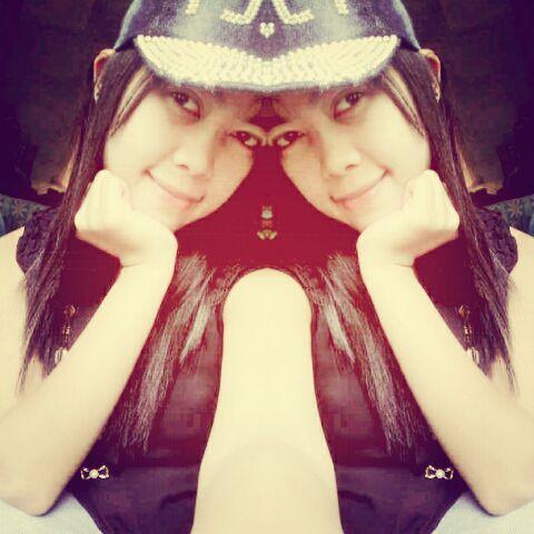 Always happy