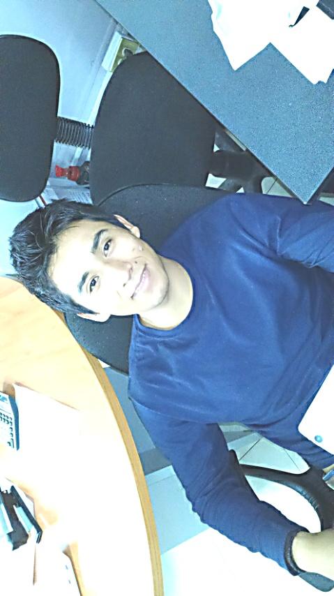 OrbinSanteliz's profile picture. 