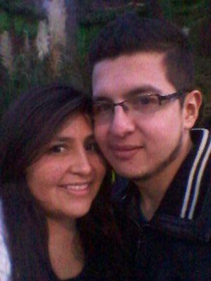 mar_sandris's profile picture. ingeniera de producción de la ean; alegre, inteligente