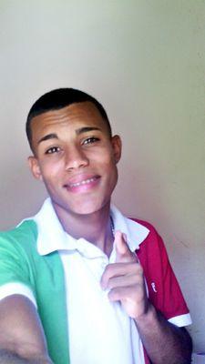 luquinhasdator's profile picture. guerreiro de fé nunca gela ✌