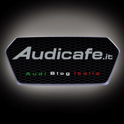 Audicafe.it Profile