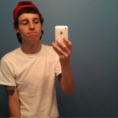 _Gingered's profile picture. Ty. Speak the truth even if it leads to your death..✌️♌️ ... TowsonU.