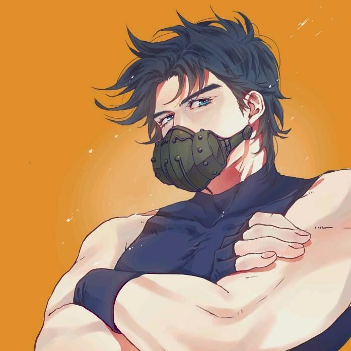 ジョセフ・ジョースターさんのプロフィール画像