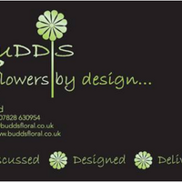 Nikki Budd (@buddsfloral) 's Twitter Profile