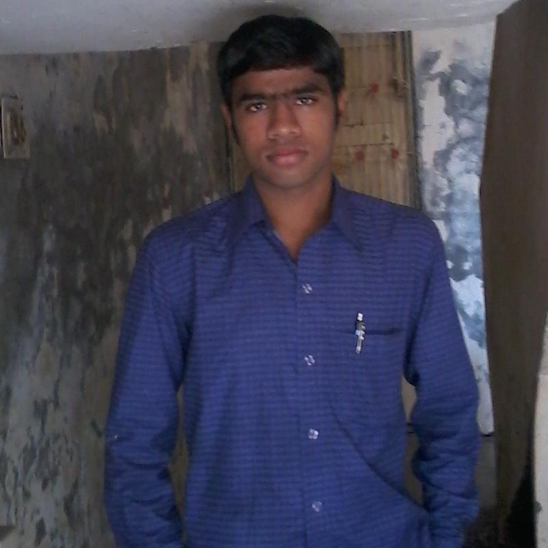 Engineering student