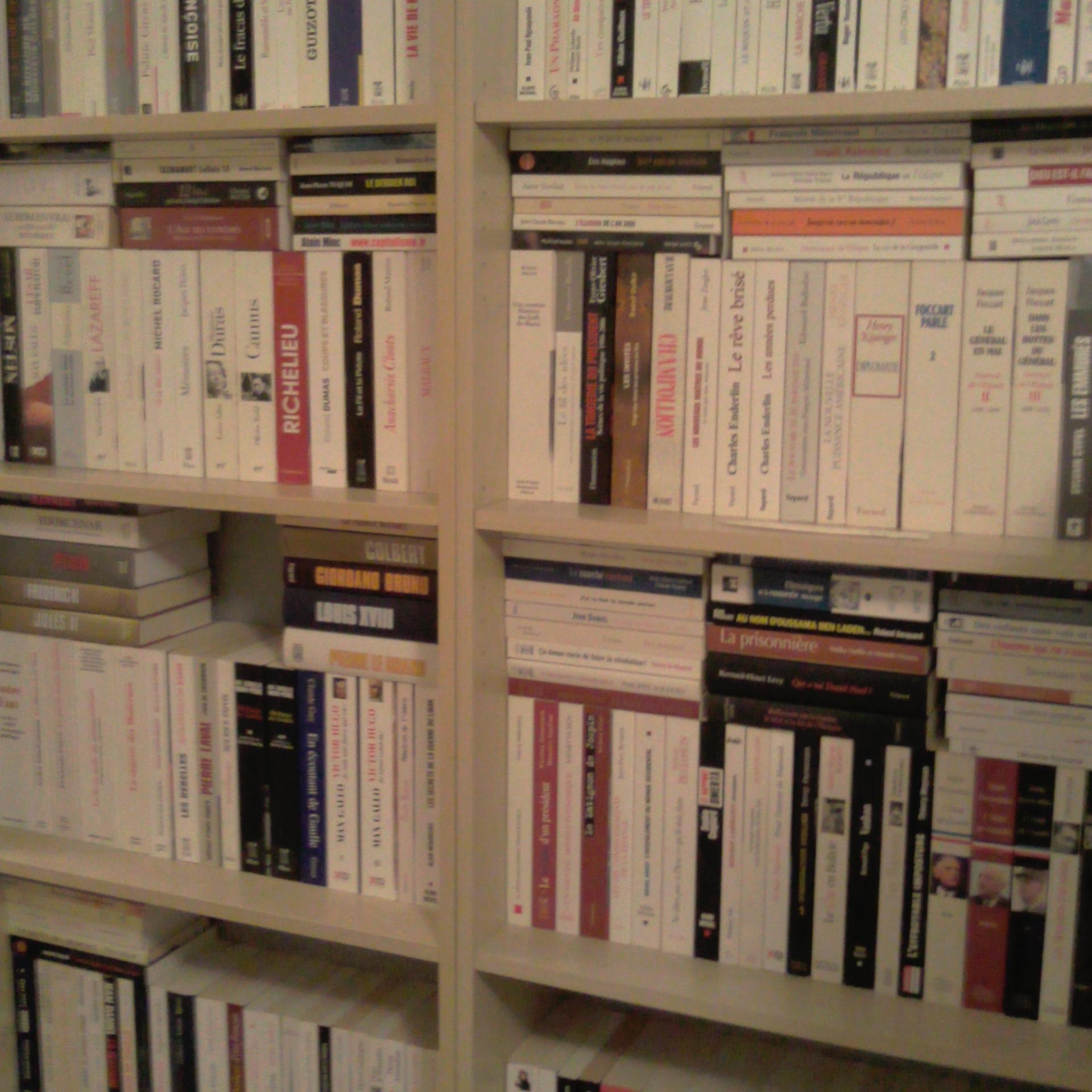 WebBookFr's profile picture. Librairie d'occasion WebBookFr@gmail.com