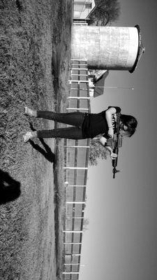 huntin,fishin & muddin