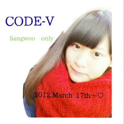 98line.CODE-V専用ｱｶｳﾝﾄ.サンウペン.