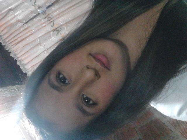 Te hice sonreir te puse apensar tu imaguinacion la puse a volar