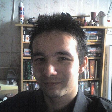 Lone_wonder's profile picture. Hello...?