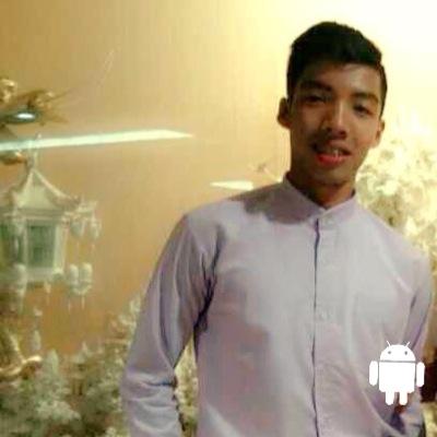 ChairulHamdi94's profile picture. 