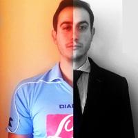 Gaetano Crispino (@ingcrisp) 's Twitter Profile Photo