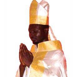 TheMoneyChurch's profile picture. The Economic Messiah, 0204997519, E-mail: money.university@yahoo.com, Author of Paradise Manifesto, Head of The Money University, Inventor of Ghana Dollar