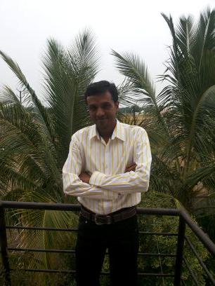 dr at sangamner