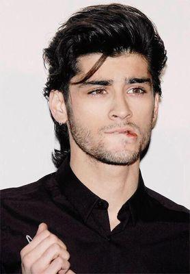 Zayn Te Amoooooo ❤