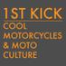 1st Kick Moto (@1stkickmoto) Twitter profile photo