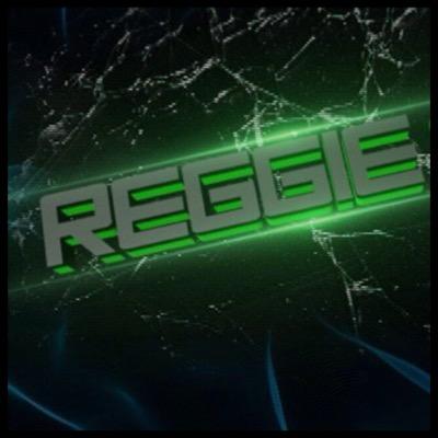 Twitter profile picture for @Reggie_NC