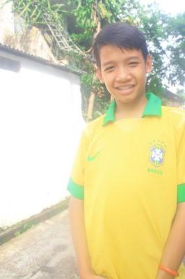 Nevada_BaNdOeNg's profile picture. 