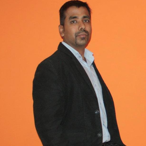 nishantwd's profile picture. 