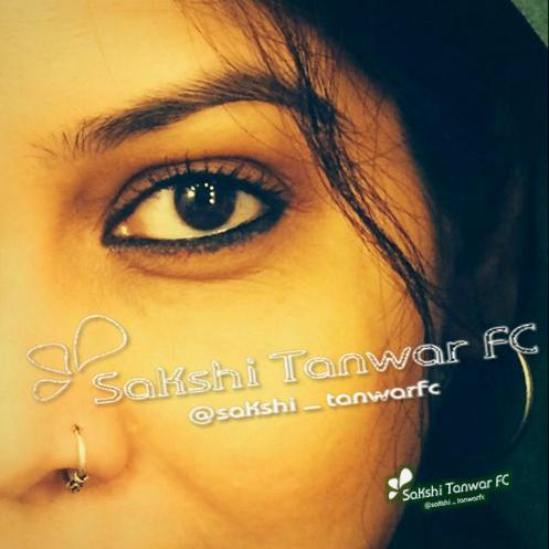 Twitter Fan Page for Sakshi Tanwar. Not associated with the actress in any way. But the latest news updates on her available here.
