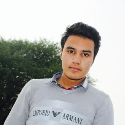 inzamammm's profile picture. 