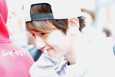 BTS＆EXO　LOVE✌