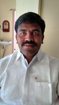 fcec000aa8524b3's profile picture. anil kumar reddy peddamallu