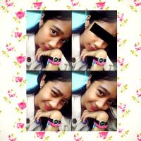 Indah (@indamilaaa) 's Twitter Profile