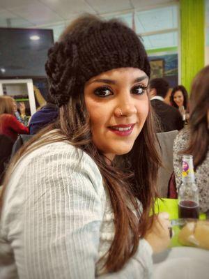 martamelli8's profile picture. Futura profe :)    Amor a las compras locas y pasar el tiempo con mis mmnsinas (L) No soy nada sin mi mitad, mi geme!