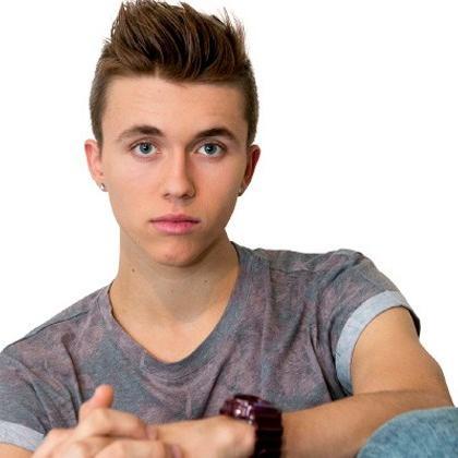 christoffaerts's profile picture. 17 jaar 25 dec