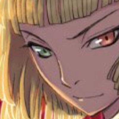 robotas_bot's profile picture. はや．みねか．おる先生の怪．盗クイ．ーンシリーズからルイヒ・ライヒのセリフを1時間に1回つぶやく非公式botです。原作様とは一切関係ありません。フォローの際は説明書の一読をお願いします。