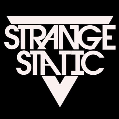 StrangeStaticUK Profile Picture