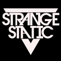 Strange Static (@strangestaticuk) 's Twitter Profile Photo Strange Static (@strangestaticuk) 's Twitter Profile Photo