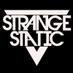 Strange Static (@strangestaticuk) Twitter profile photo
