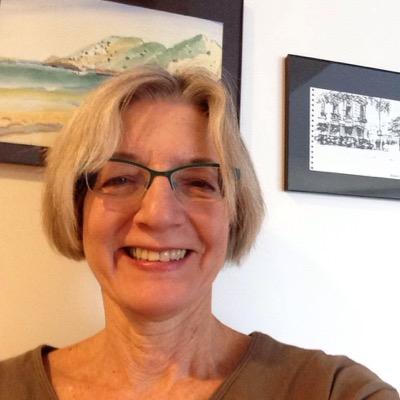 Fundraising consultant for human service nonprofits.  Family person, loyal friend, has a conscience and tries to fight for what’s right.