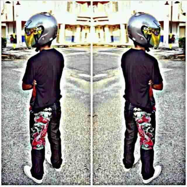 #AleeUtoVVIP #FVCK#Geng2SupermanHighway