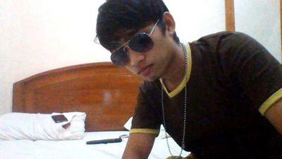 ShalehWidjaya's profile picture. mungkin org yg blum pham dgn ku pasti brfkir aneh