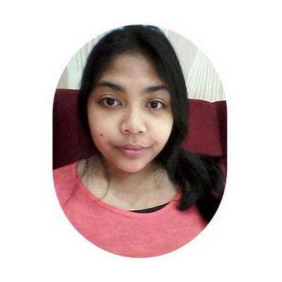 sellygabel's profile picture. success belongs to those who prayer and fought.       
   ig/path/line: sellygabel .50/2✌