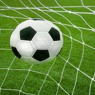 Volg ons voor heel veel voetbalnieuws in je tijdlijn!
