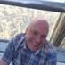 Peter Smith (@peterggsmith) Twitter profile photo