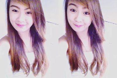 I'm Melea Nicole Chua 
And im not your typical sweetheart