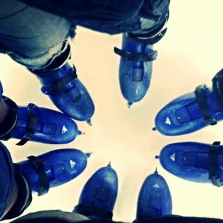 ¤I'm just crazeeeeee bapey!¤                                [ I follow back]