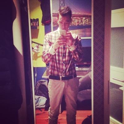 19 y/o • Levensgenieter • Utrecht • Basketball • Dutch •